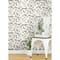 RoomMates Cat Coquillette Eucalyptus Peel & Stick Wallpaper